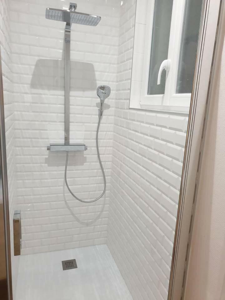 Joli Studio Renove Centre Historique Apartman Morlaix Kültér fotó